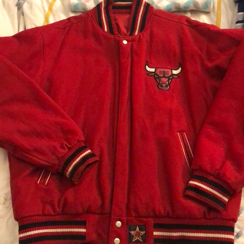 JH collectible Reverse Coat / Jacket , XL
